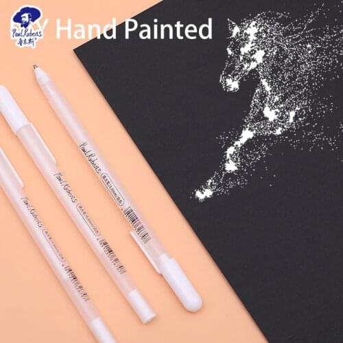 Кисти для рисования Paul Rubens China At AliExpress