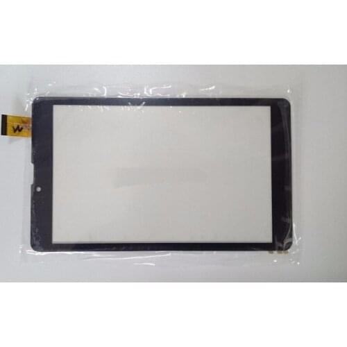 8'' Black New DIGMA OPTIMA 8006S 3G TS8090PG Tablet touch screen digitizer glass touch panel Sensor