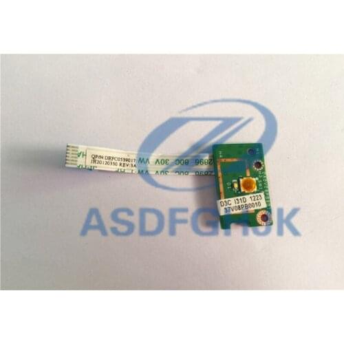 For Dell 3460 Power Board Boards da0v08pb6d1 34v08pb0010 100% test ok