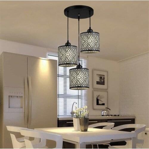 Pendant Lamp Dining Room Lamp Bar Lamp Restaurant Lamp Canteen Lamp