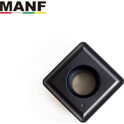 MANF SPMG050204 SPMG060204 SPMG07T308 SPMG090408 SPMG110408 SPMG140512 CNC Cutters Indexable carbide Inserts for U Drill Metal