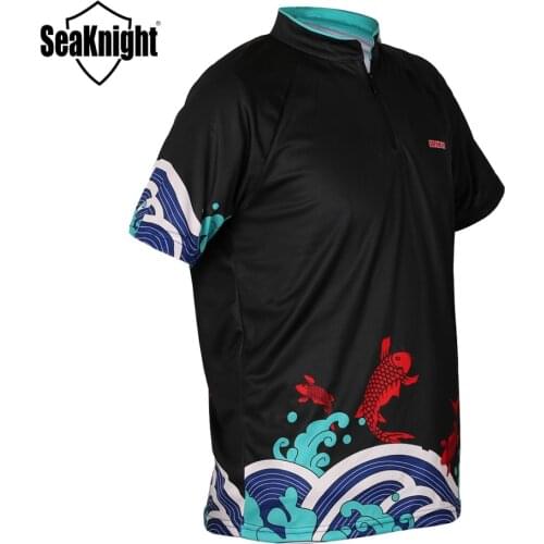 Одежда для рыбалки Seaknight China At AliExpress