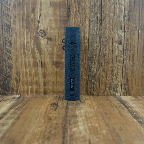 Silicone case for Smok Nfix 25w pod mod kit vape texture cover protective skin rubber sleeve wrap shield 1pcs