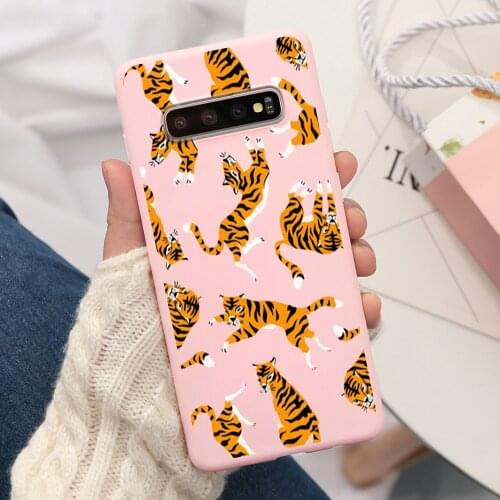 Чехлы для телефонов Samsung Galaxy S20 Plus Smmnas China At AliExpress