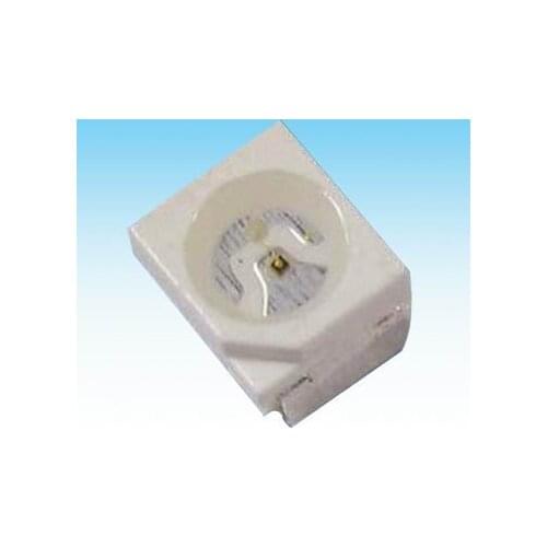 1000pcs 7-8lm LED Lamp SMD 3528 Beads LED Chip For LED Stip Bar Light-emitting Diode Light Source White/Warm White/Cool White