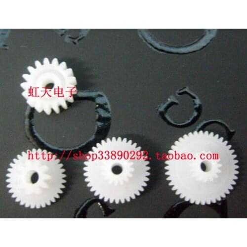 TP628RM-101L gear TP628 gear