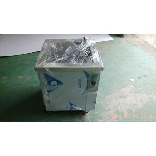 28khz/80khz/130khz Triple Frequency Ultrasonic Cleaner 1200W high-frequency UCE ultrasonic cleaner