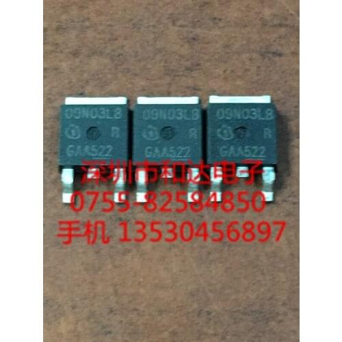 09N03LB IPD09N03LB TO-252