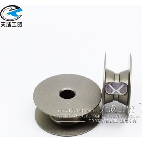 1pcs Industrial sewing machine accessories 895 896 bag opening machine bobbin 40066272