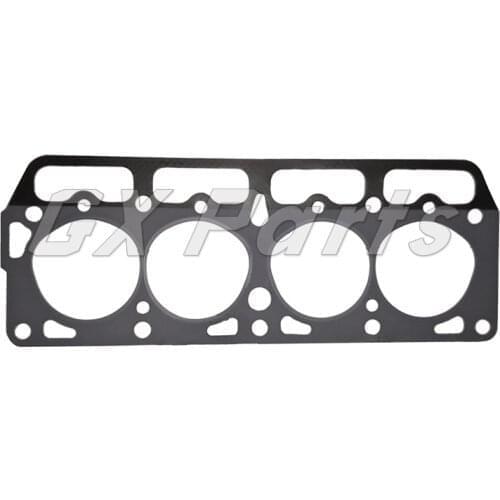 11115-76001-71 TY11115-76001-71-LP Head Gasket For Toyota Forklift 4P Engine Komatsu FG10L FG12L FG14L FG15 FG18 FG18L SG07L