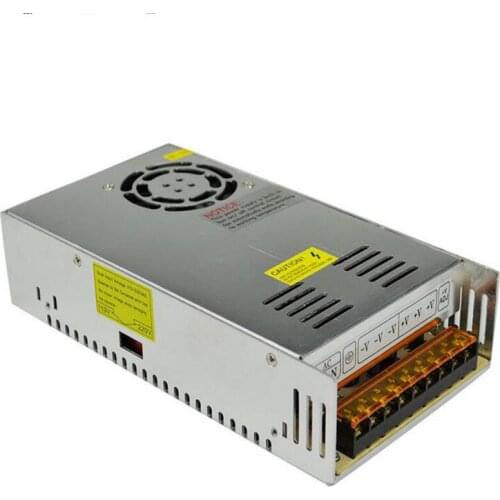 360W 12V 30A Driver Switching Power Supply 360W CameraTransformer 10pcs