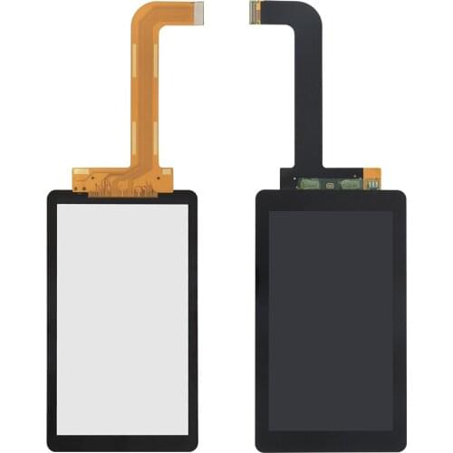 5.5inch 2560x1440 2K LCD Light curing display screen module 2.8Inch Sensitive Touch Screen for ANYCUBIC Photon S uv printer part