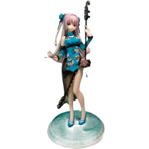 Anime SkyTube Alphamax Dai Yu Rurudo Koakuma-chan Sexy Girl PVC Action Figure Toy Detachable Audlt Collection Model Doll Gifts