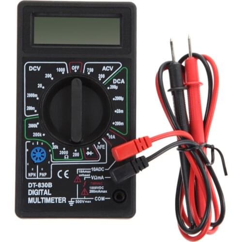 Credeae Oscillating Instruments