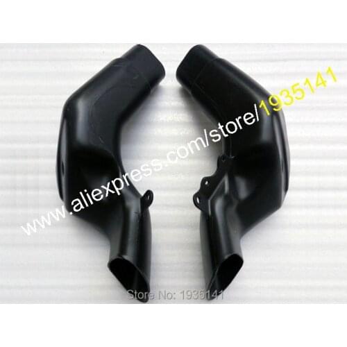 Hot Sales,Ram Air Intake Tube Duct For Suzuki GSXR1300 GSX-R1300 1997 1998 1999 2000 2001 2002 2003 2004 2005 2006 2007 ABS Part