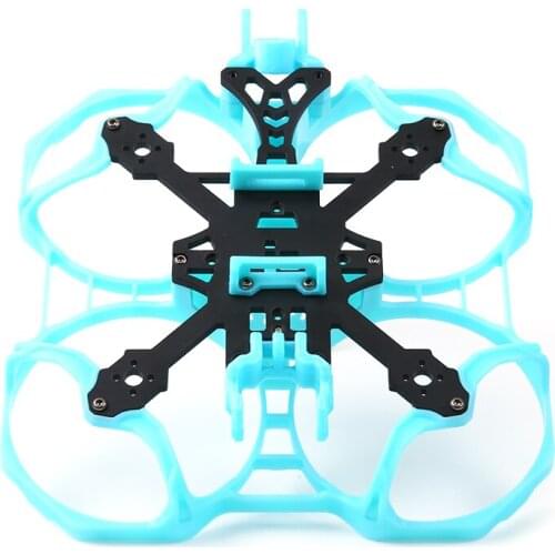 IFlight ProTek25 Pusher 2.5inch Frame Kit For FPV Racing Drone