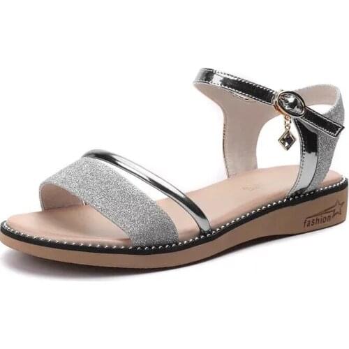 INNGRAEE Women's Sandals