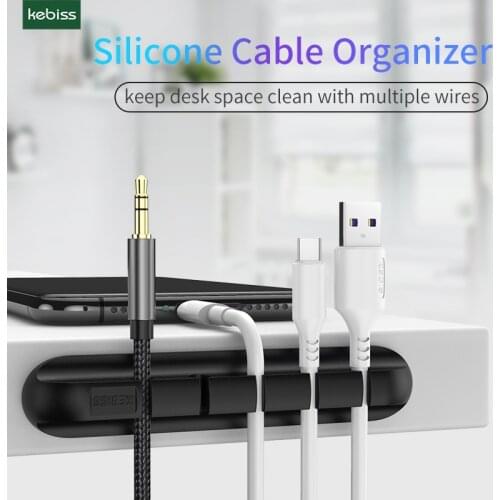 Чехол для телефона держатель для кабеля Kebiss China At AliExpress