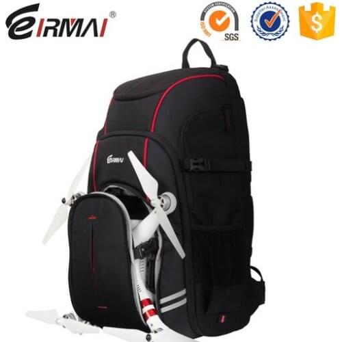 EIRMAI DJ310B Light Backpack Ideal for All DJI Phantom Drone UAV camera bags For Nikon Canon SONY Fuji Pentax Olympus