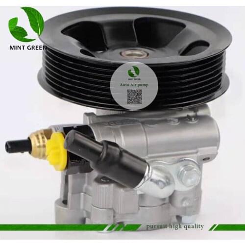 Steering Pump For Toyota HighLander 3.3L Camry 3.0L Lexus ES330 RX330 3.3L Power Steering Pump