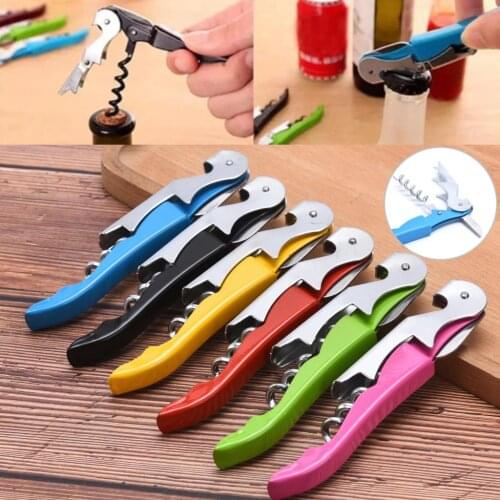 NCVHRT Bottle Openers