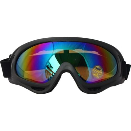 New Outdoor sports Skiing Eyewear Ski Glasses Available Snowboard Motorcycle bicycle Goggles for Men Women