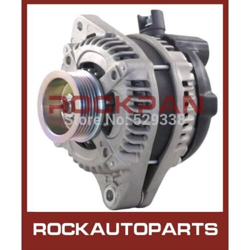NEW 12V AUTO ALTERNATOR 104210-3770 104210-4310 9764219377 1042103770 1042104310 FOR SATURN VUE 3.5L