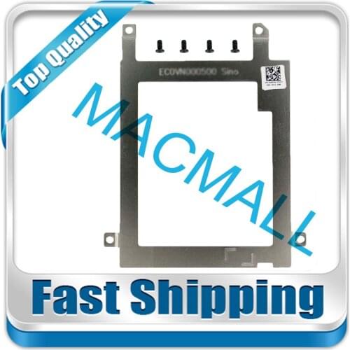 New For Dell Latitude E7440 HDD Hard Drive Caddy Bracket with Screws