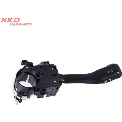 New Turn Signal Indicator Unit Switch For V-W Golf J-etta Passat Beetle 8L0953513G