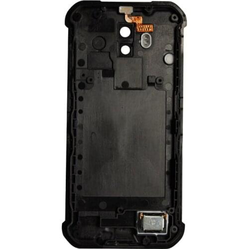 Original Blackview BV9600 Pro Phone Loud Speaker Middle Frame Housing Cover Repair Part For Blackview BV9600 Pro Phone
