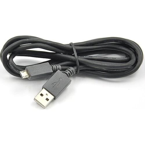 For JayBird Freedom Charging Cable Accessories USB cable X2 X3 X4 Freedom F5 - Used