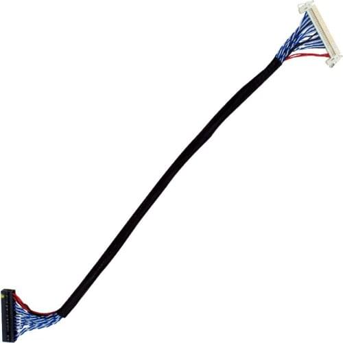 MOTHERBOARD AND SCREEN BREAK CONNECTION CABLE 17 19 20 21.5 22 23.6 24 27