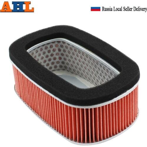AHL Motorcycle Parts Air Filter For Honda CRM250 XR250L XR250 Baja XR350 XR400 XR440 XR600 RR XR650L XR 250 600 17213-MN1-670