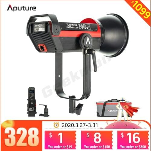 Aputure Quadrocopters With Camera