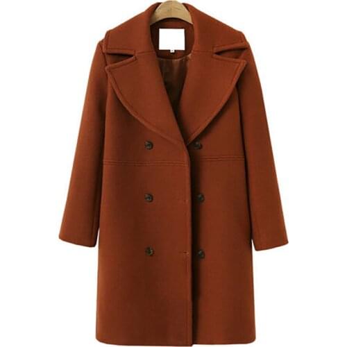 Faddare Women's Coats