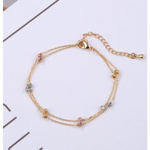 Fatouech Necklaces