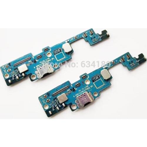 For Samsung Galaxy Tab S3 9.7 T820 T825 USB Charging Charger Port Dock Connector Flex Cable