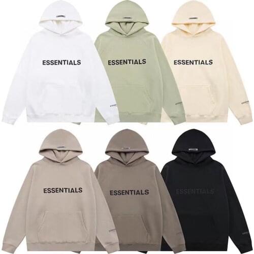 GUEUOI Men's Zip Hoodies