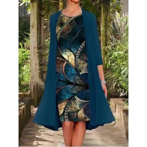 Womens Casual Dresses HEYTOAI China