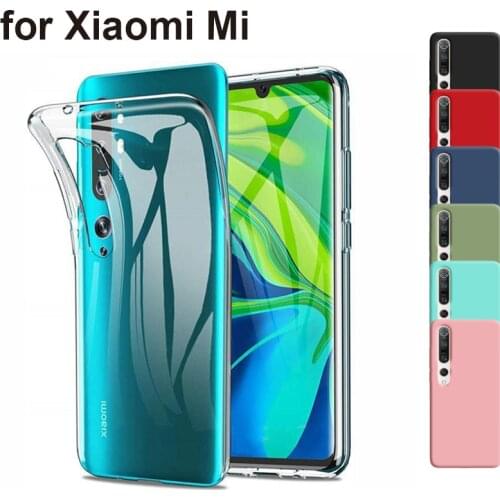 HOLAZING Phone Cases Xiaomi Mi 5X
