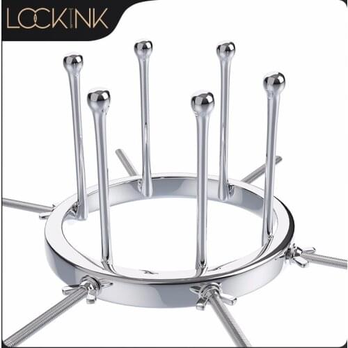 Анальный расширитель LOCKINK China At AliExpress