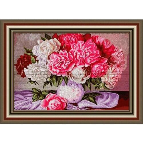 MAGIC CRAFT Products For Embroidery