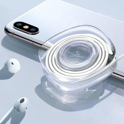Nano Rubber Pad Mobile Phone Holder Sticker Universal Phone Car Bracket No Trace Multi-Function Fixate Gel Pad