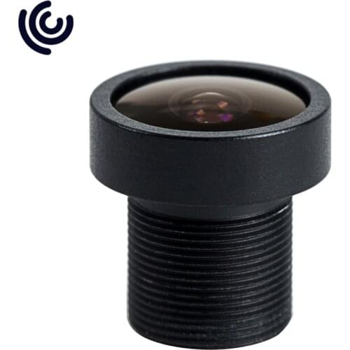 2.92mm M7 Board Lens Compatible with OV4689 Sensor 1/2.5" Wide Angle Lens