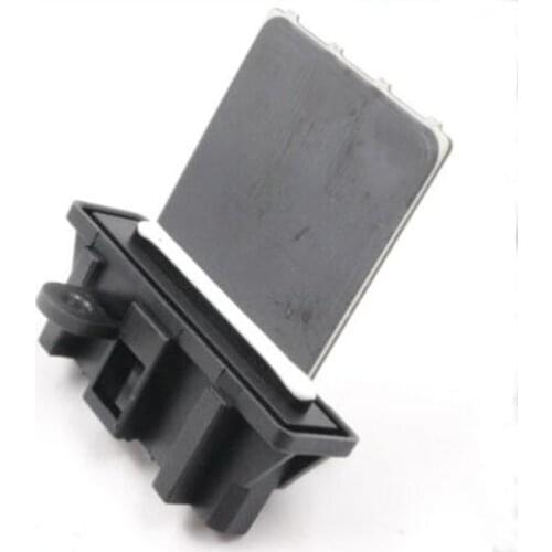 8-98049394-0 8980493940 Air Conditioning Heater Blower Motor Fan Resistor for Isuzu D-Max