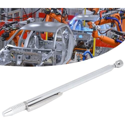 Pickup Tool Stainless Steel Magnetic Picker for Picking Up Metal Parts