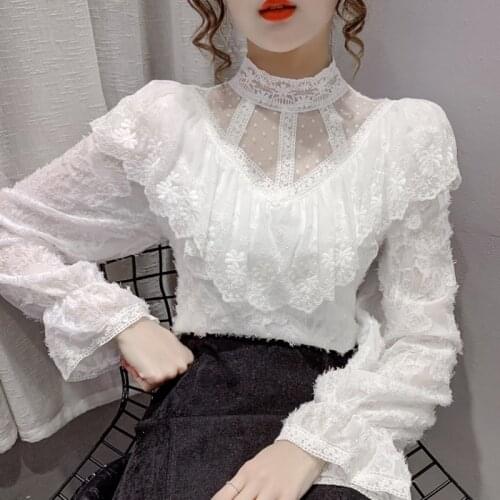 CMAZ Blouses For Women