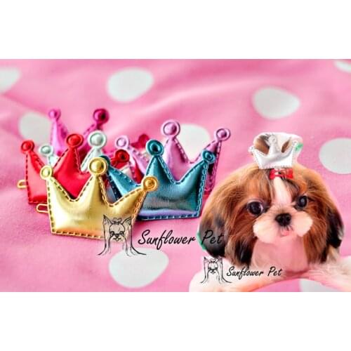 Pet Cats Grooming Accessories Clips DIY handmade pet dog cat Hair bow Hairpin headband Accessories