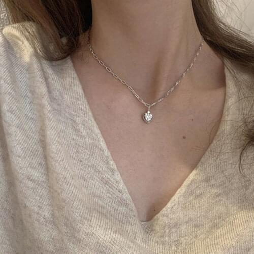 Anenjery Pendant Chains