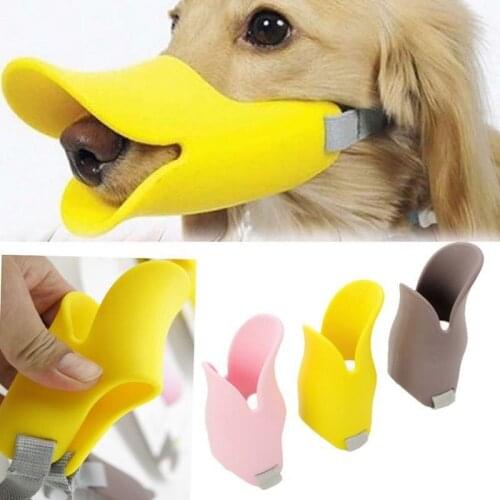 Bayppy Muzzles For Dogs